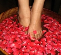 foot bone problems mobile podiatrist