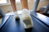 orthotics cape town Chris del Pierre