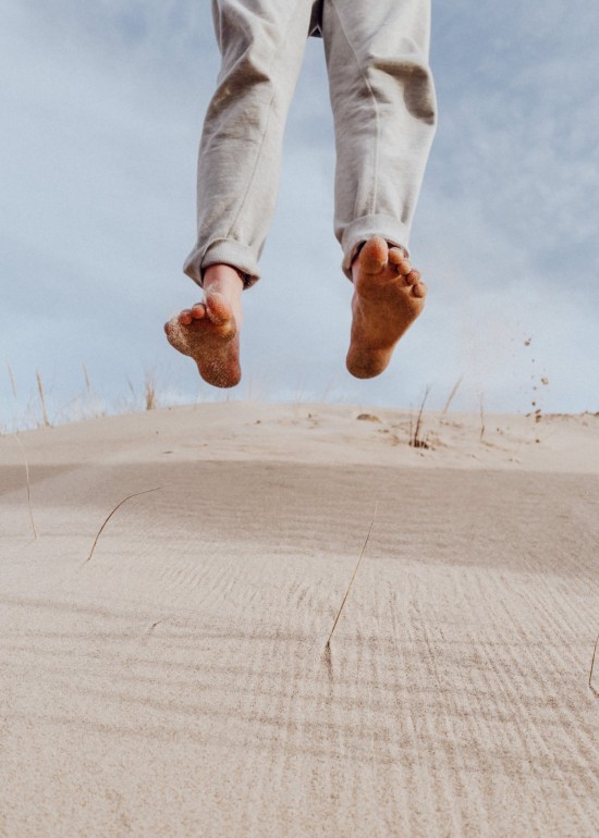 podiatrist century city 