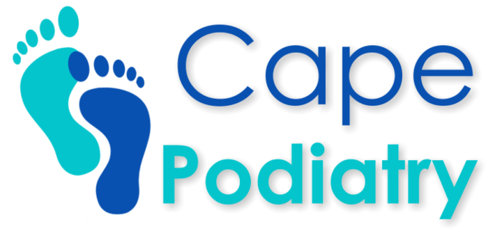 Anelia Marais Podiatrist